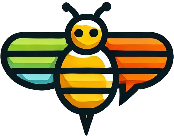 PotsBees Logo